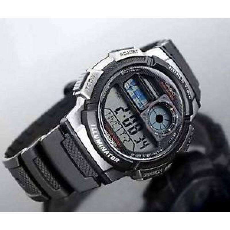 Casio ae best sale 1000w review