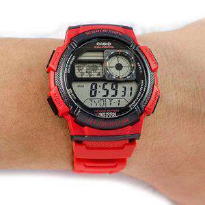 Casio ae outlet 1000w review