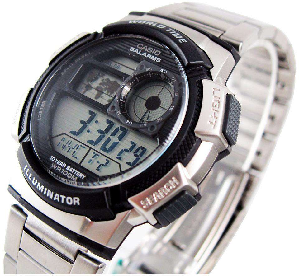 Casio 1000wd discount