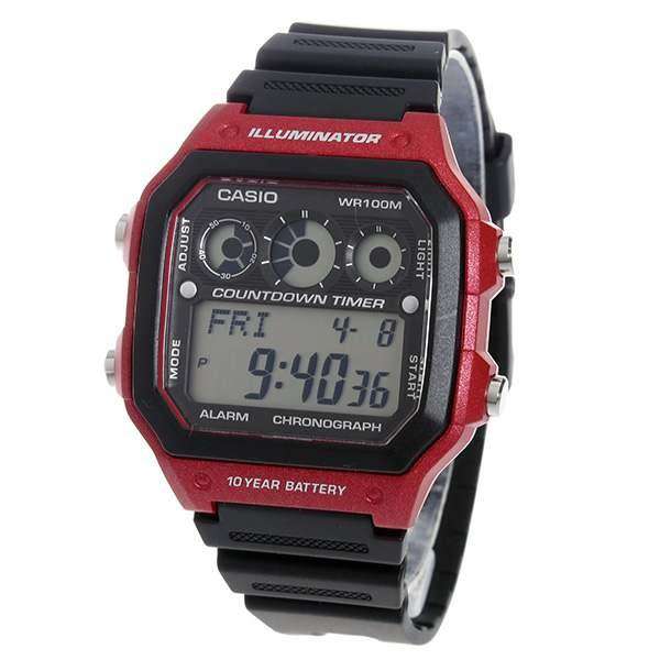 Casio clearance wh 800