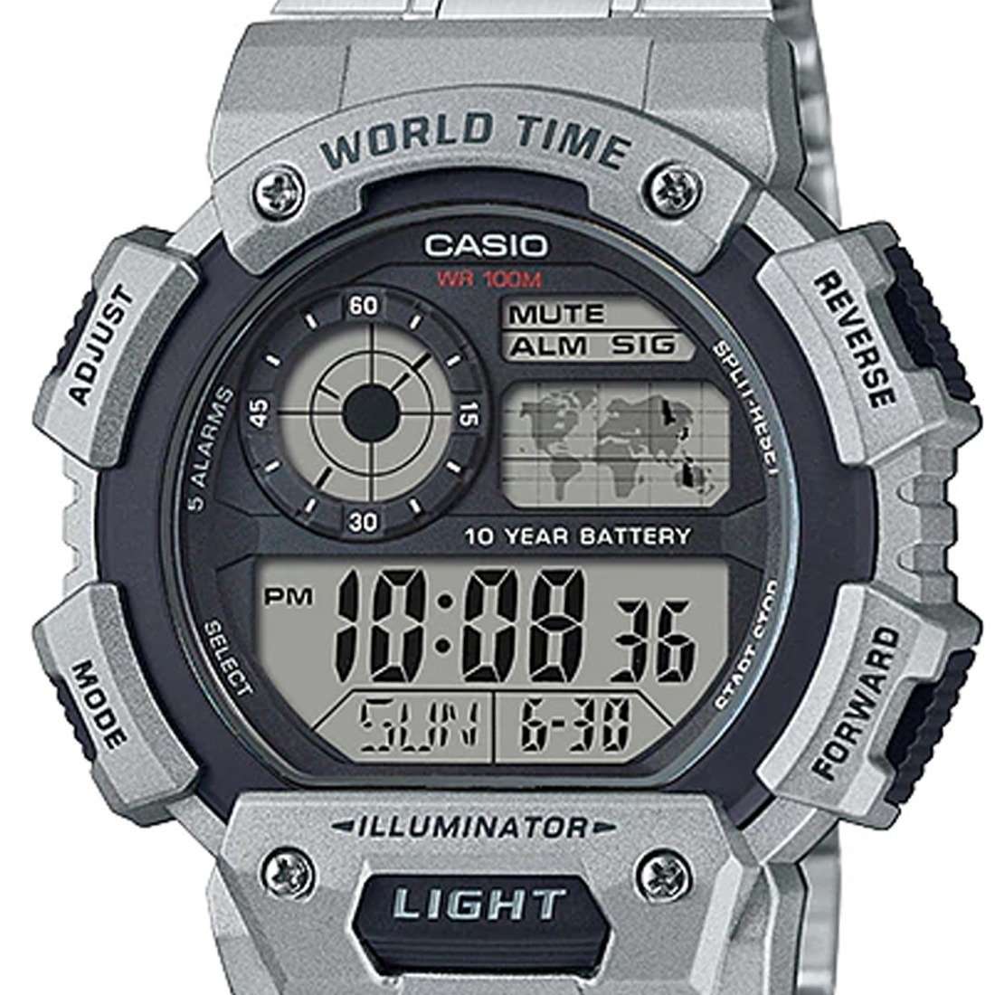 Casio 1400whd hotsell