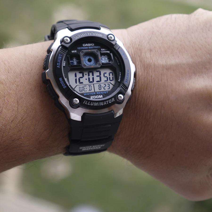 Casio ae 2000 online