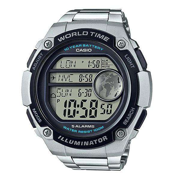 Casio illuminator ae 3000w hotsell