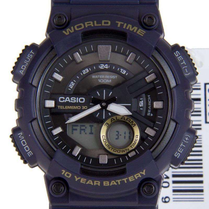 Casio aeq110w online