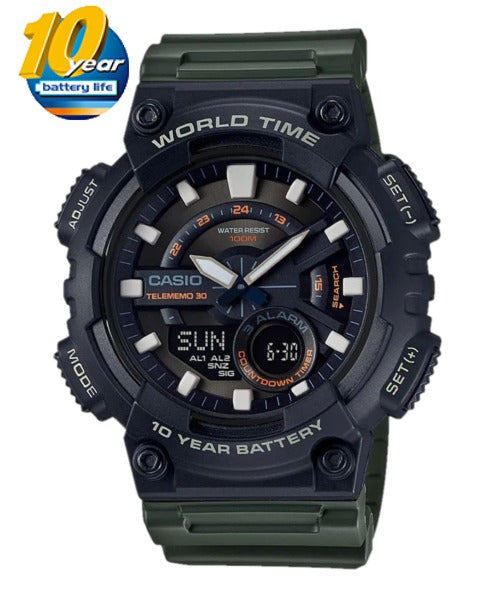 Watchportal g clearance shock