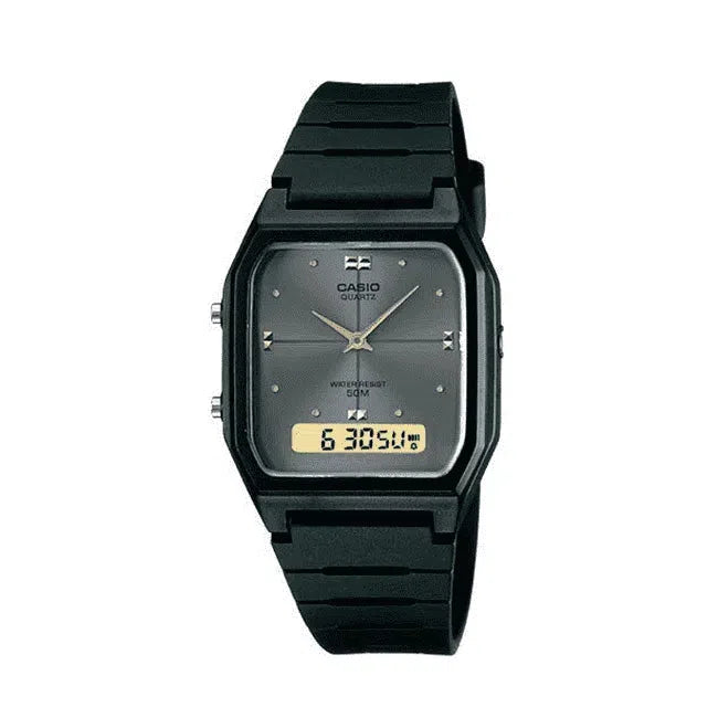 Casio aw 100 hot sale