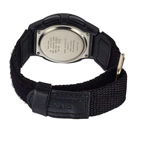 Casio hot sale aw 80v