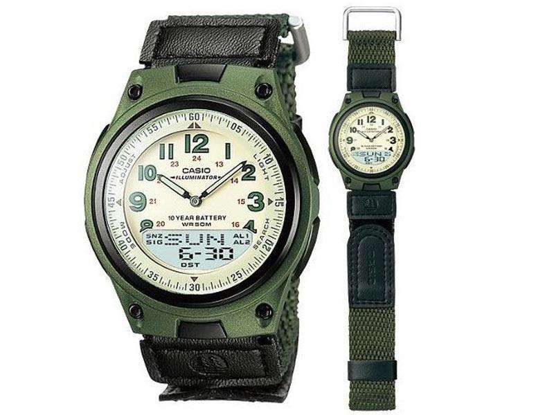 Casio aw 800 hot sale