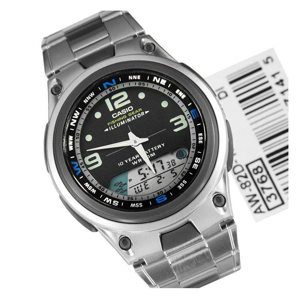 Casio 3768 outlet aw 82