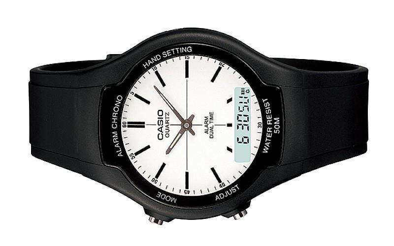 Casio best sale aw 800