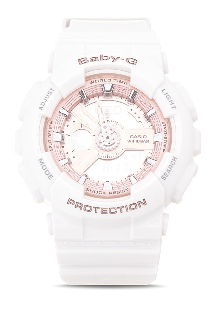 Baby g ba 110 7a1 best sale