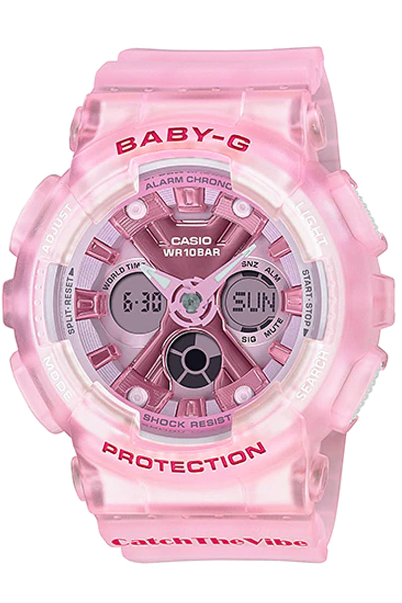 Baby g ba 100 best sale