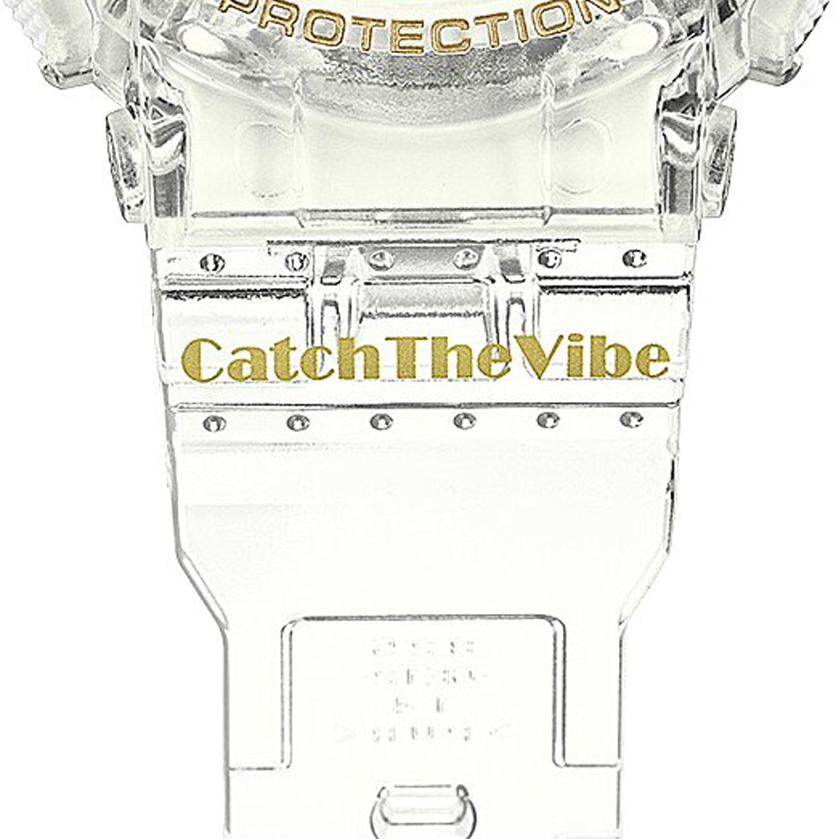 Casio Baby-g BA-130CVG-7A Catch The Vibe Digital Analog Watch For Women-Watch Portal Philippines