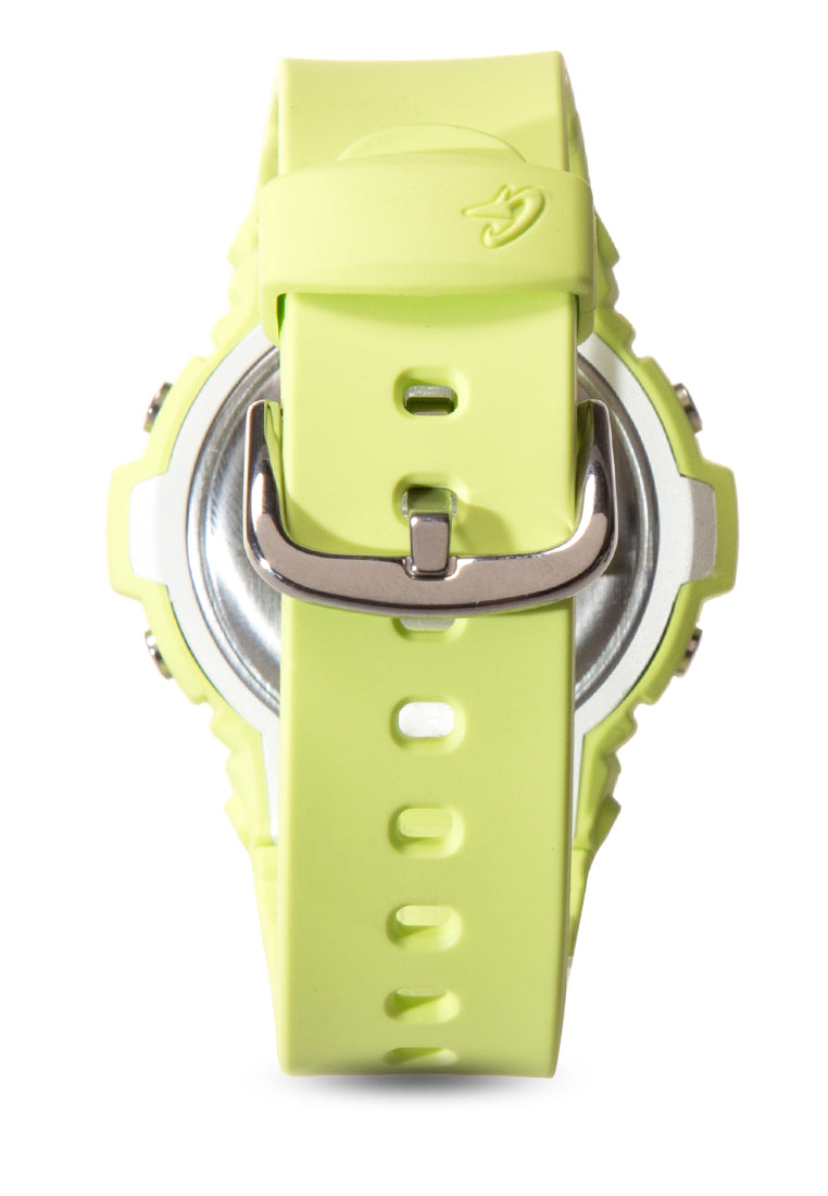 Casio Baby-g BG-6903-3DR Digital Rubber Strap Watch For Women-Watch Portal Philippines