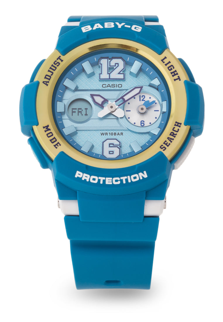 Casio baby g bga 210 online