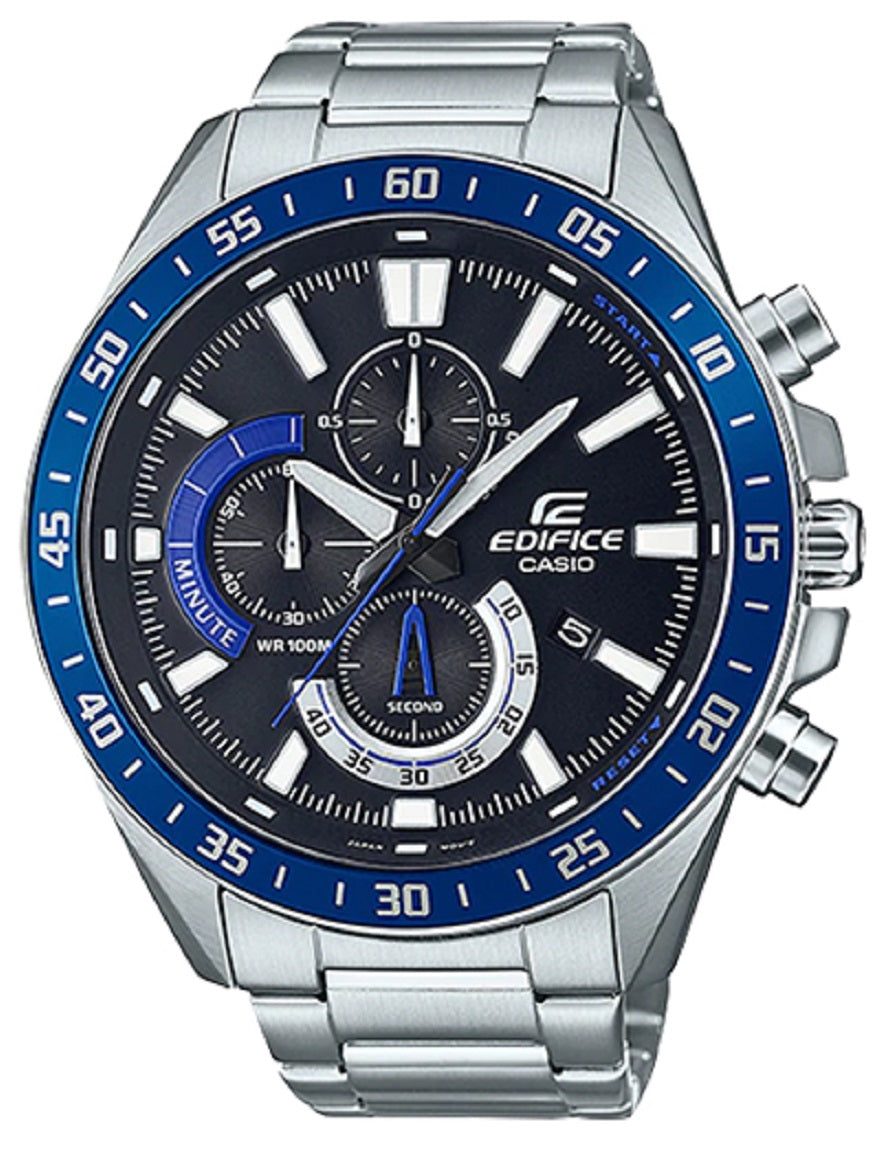 Casio edifice ph on sale