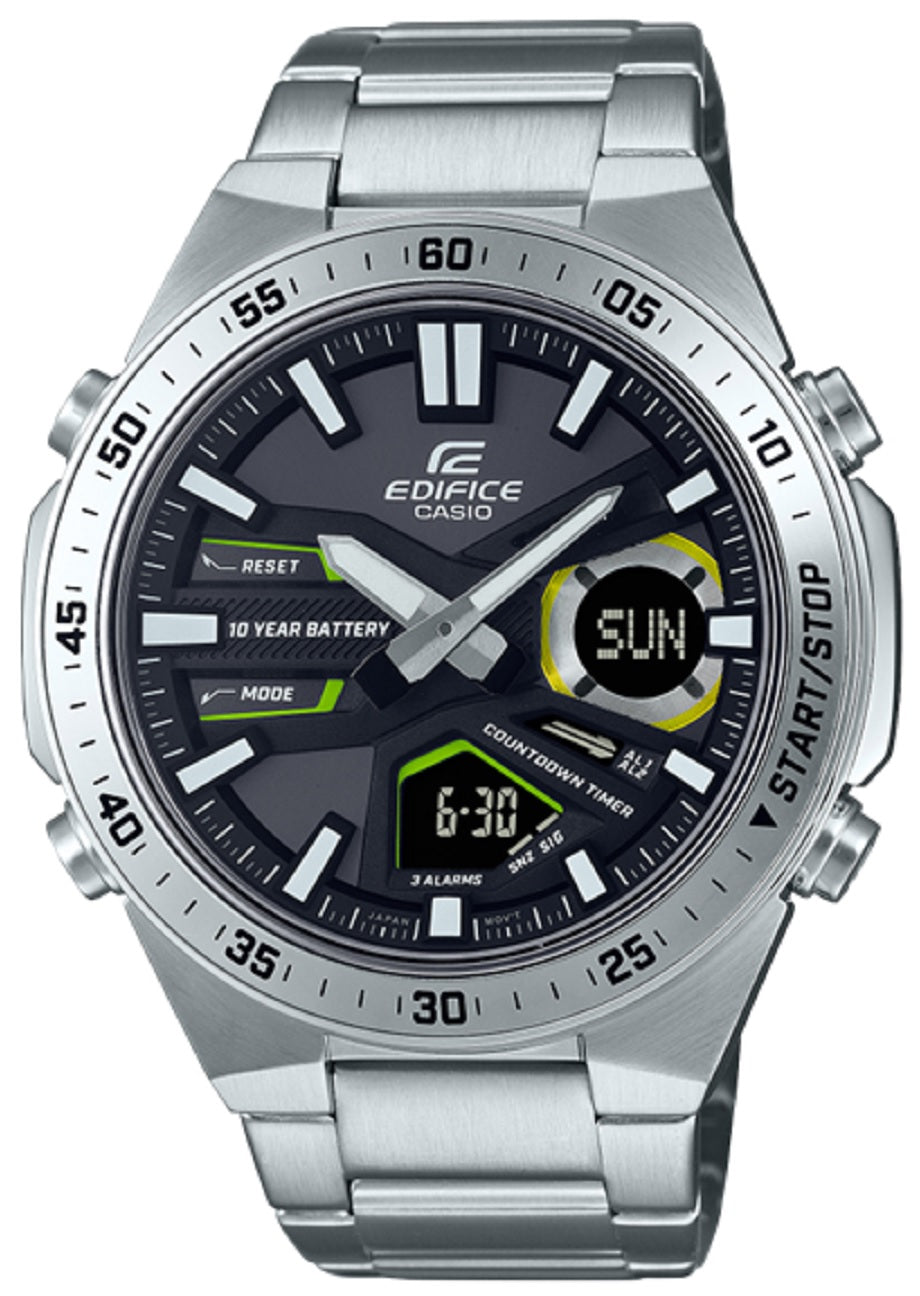 Casio EDIFICE Watch Prices in the Philippines in November 2024