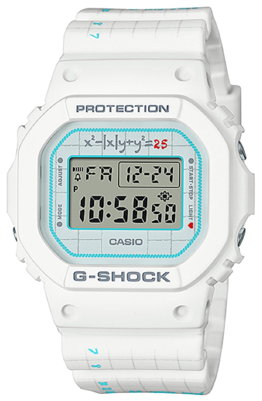 Casio G-shock Baby-g LOV-21B-7DR Limited Ed Couple Digital Watch-Watch Portal Philippines