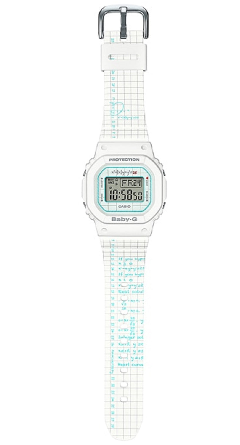 Casio G-shock Baby-g LOV-21B-7DR Limited Ed Couple Digital Watch-Watch Portal Philippines