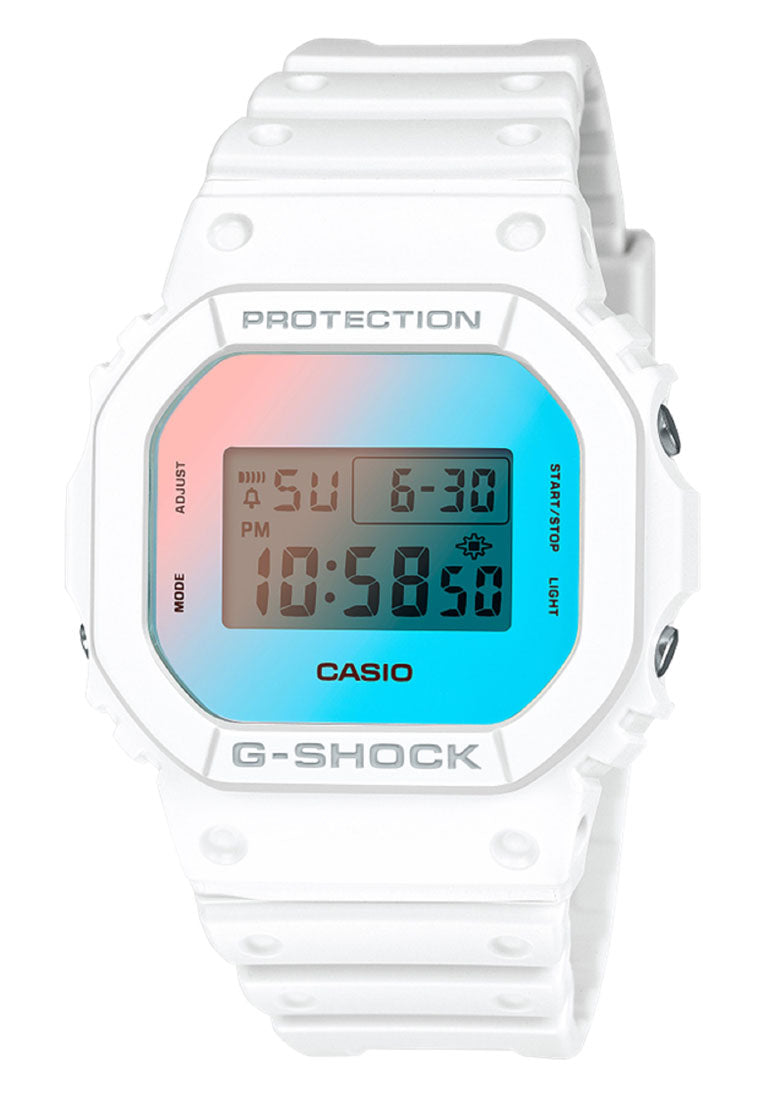 Casio G-shock DW-5600TL-7DR Digital Rubber Strap Watch for Men-Watch Portal Philippines