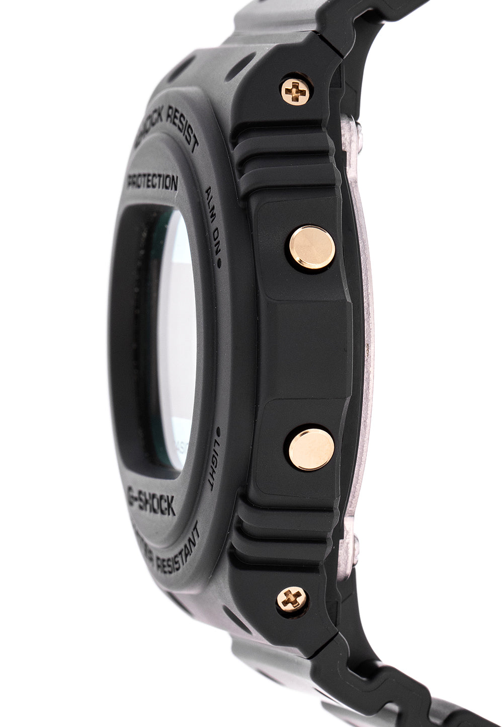 Casio G-shock DW-5700BBMB-1 Digital Rubber Strap Watch For Men-Watch Portal Philippines