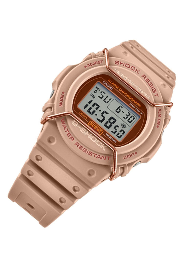 Casio G-shock DW-5700PT-5DR Digital Rubber Strap Watch For Men-Watch Portal Philippines