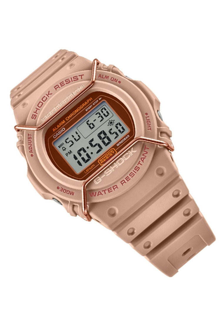 Casio G-shock DW-5700PT-5DR Digital Rubber Strap Watch For Men-Watch Portal Philippines