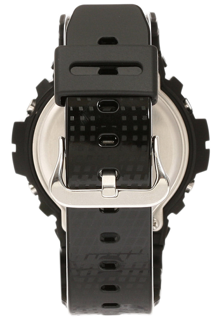 Casio G-shock DW-6900NB-1DR Digital Rubber Strap Watch For Men-Watch Portal Philippines