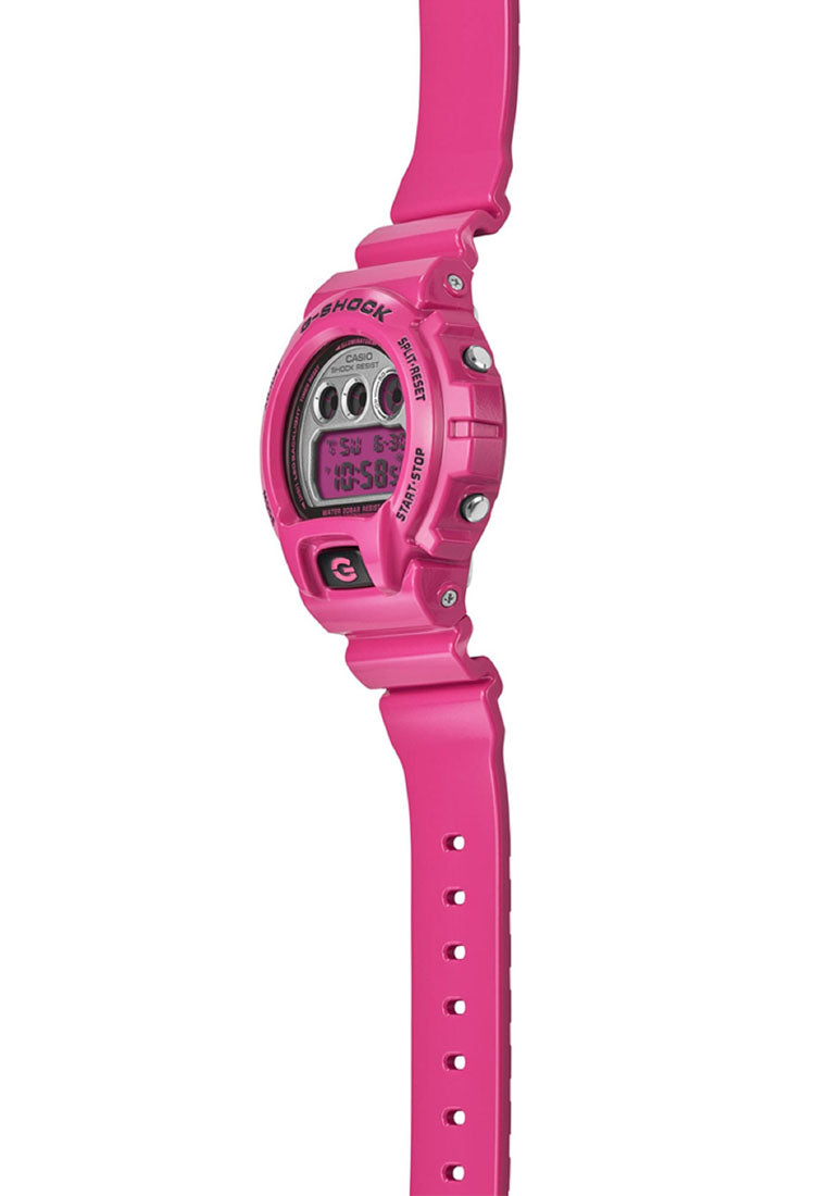 Casio G-shock DW-6900RCS-4DR Digital Rubber Strap Watch for Men-Watch Portal Philippines