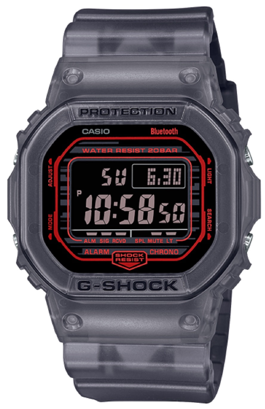 G shock dw 5600 hr1 best sale