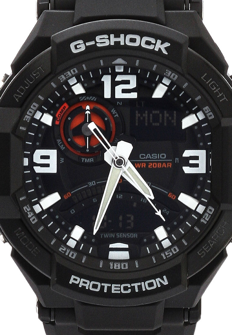 Casio g shock ga 1000 adr hotsell