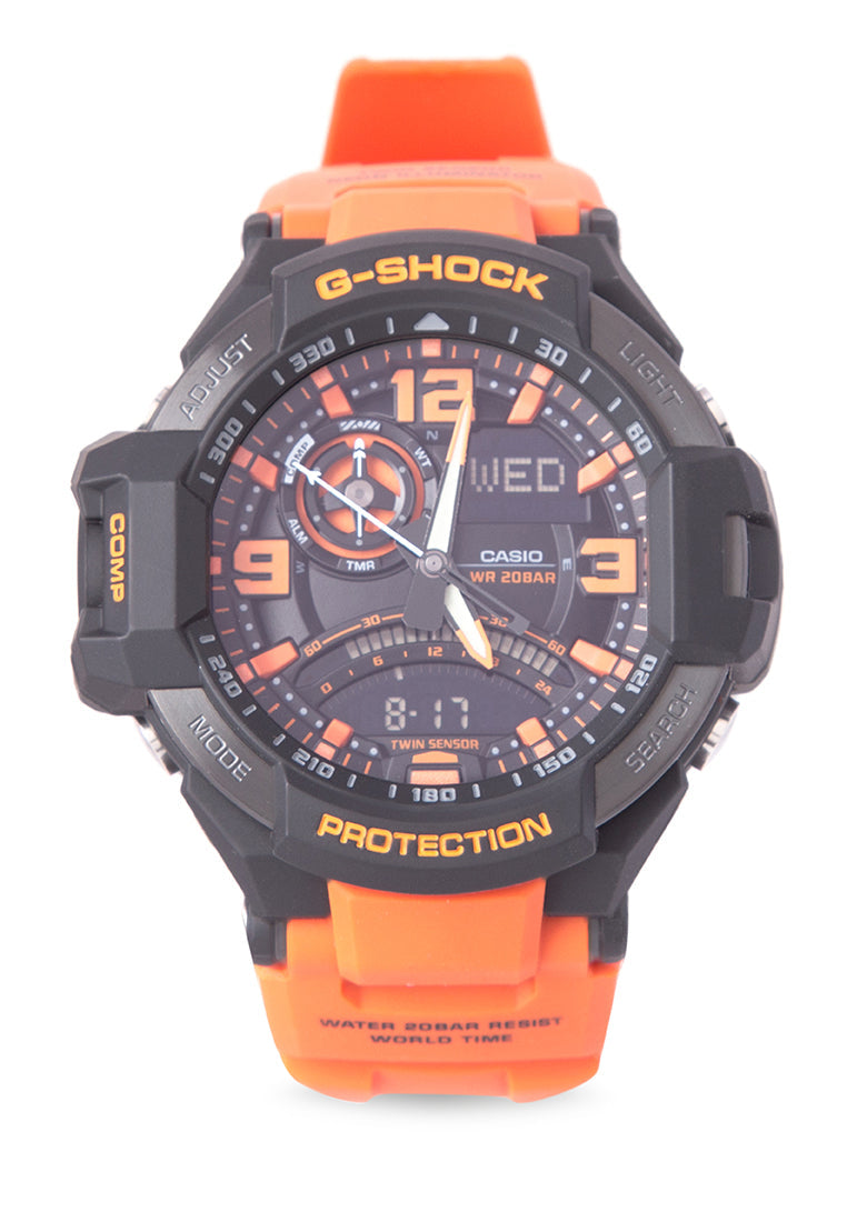 Casio g shock ga 1000 adr hotsell