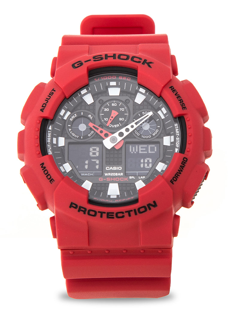 G shock real price on sale