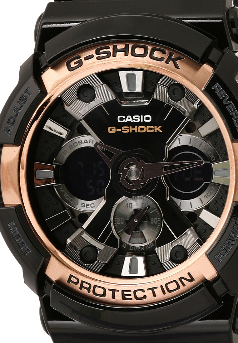 G shock 200rg best sale