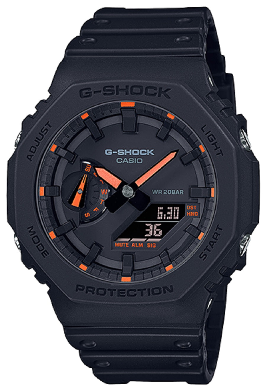 G shock watches for men price online