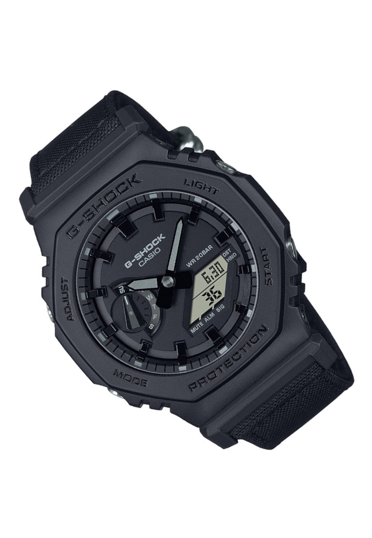 G shock nylon best sale