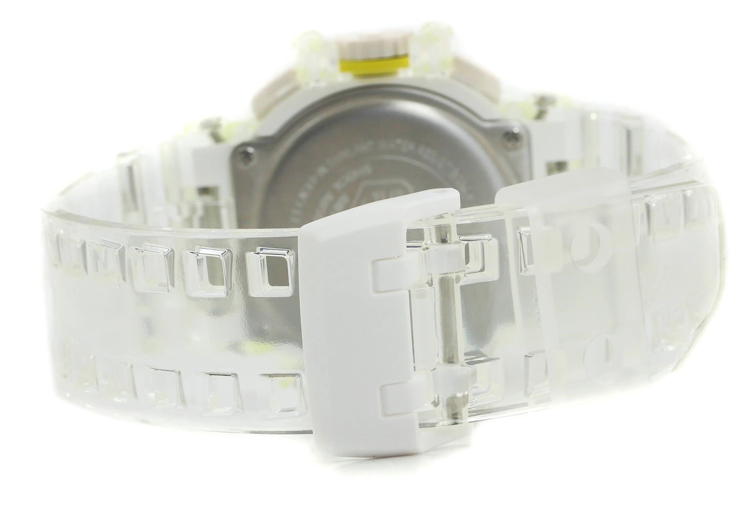 Casio G-shock GA-400SK-1A9 Digital Analog Rubber Strap Watch For Men-Watch Portal Philippines