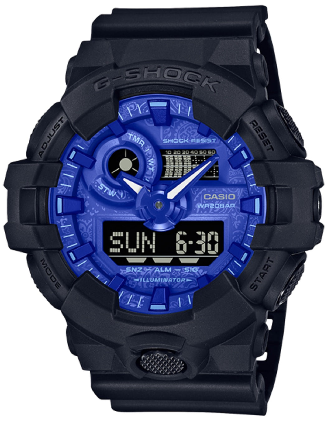 G shock horloge kind sale