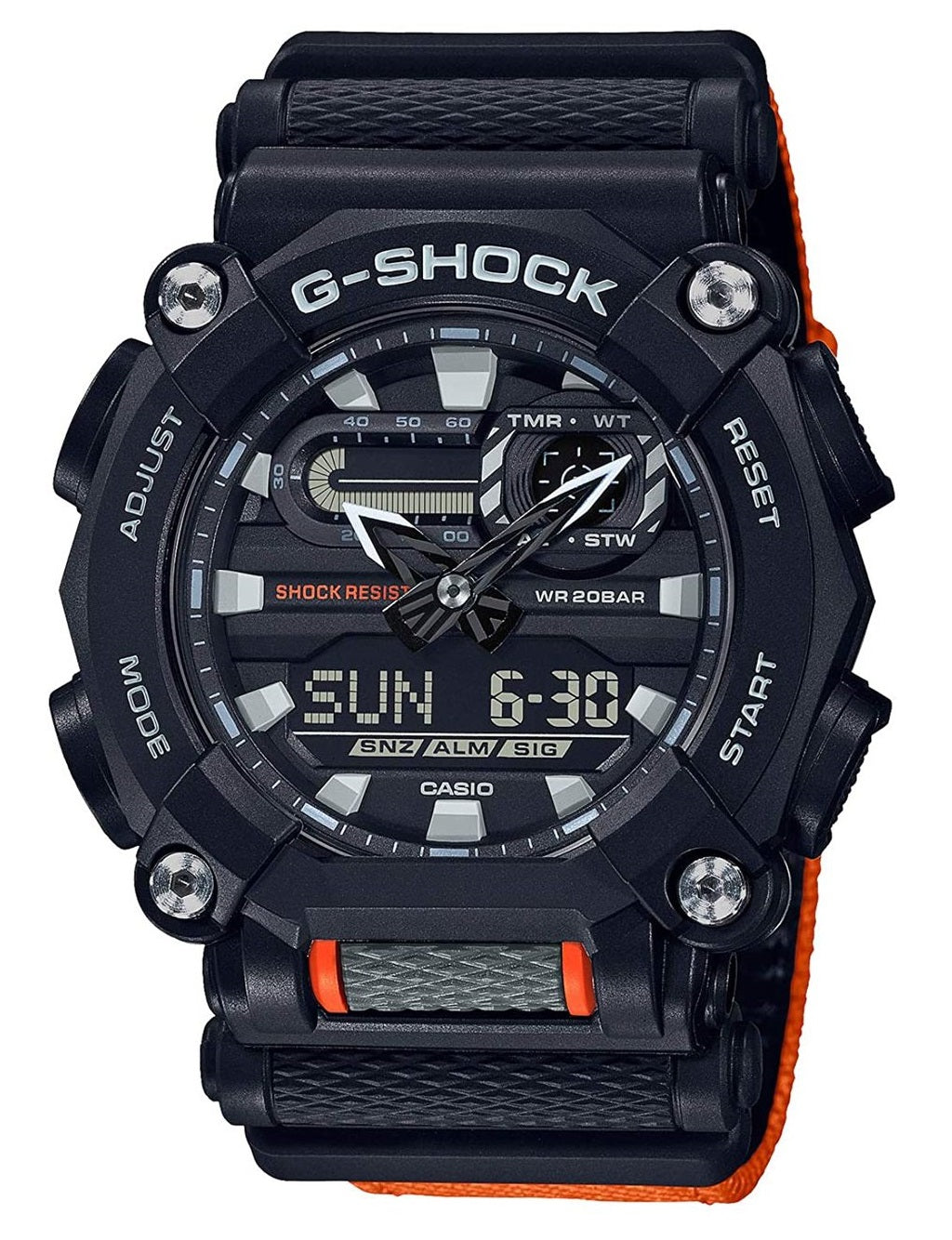 G shock online ph online