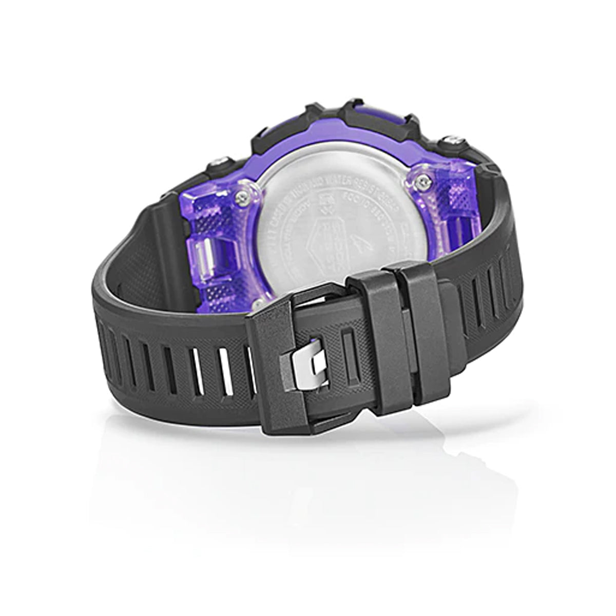 Casio G-shock GBA-900-1A6 Bluetooth Digital Analog Rubber Strap Watch For Men-Watch Portal Philippines