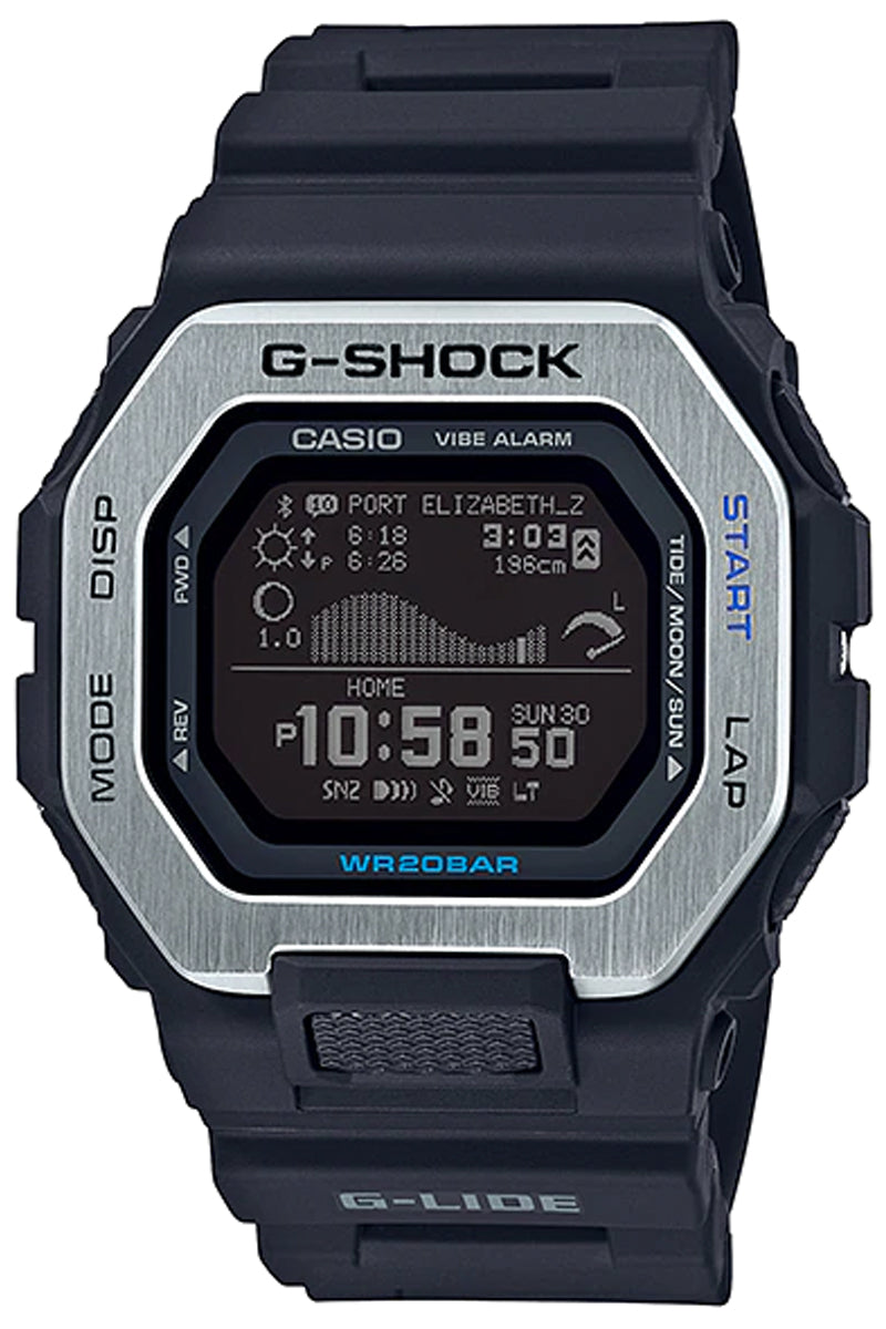 Harga g shock bluetooth on sale