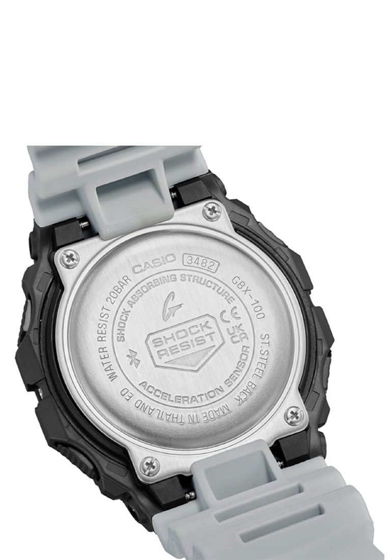 U1887】G-SHOCK G-100 KOBELCO Casio