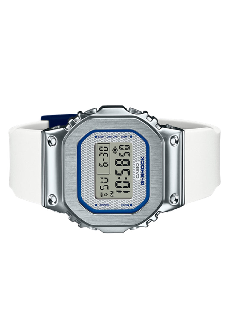 Casio G-shock GM-S5600LC-7DR Digital Rubber Strap Watch-Watch Portal Philippines