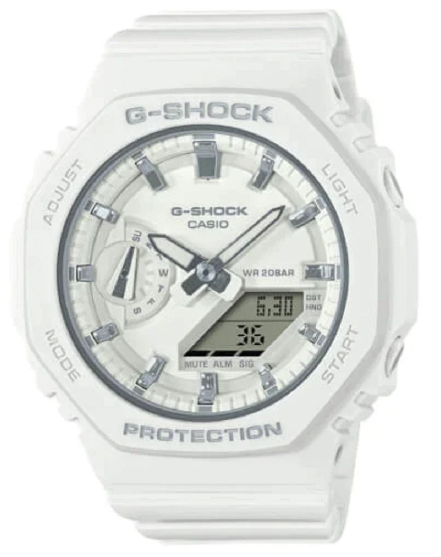 Casio G-shock GMA-S2100-7A Digital Analog Rubber Strap Watch for Men-Watch Portal Philippines