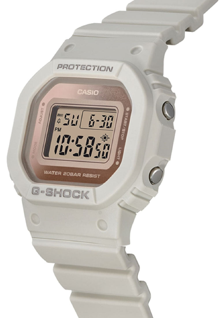 Casio G-shock GMD-S5600-8DR Digital Rubber Strap Watch-Watch Portal Philippines