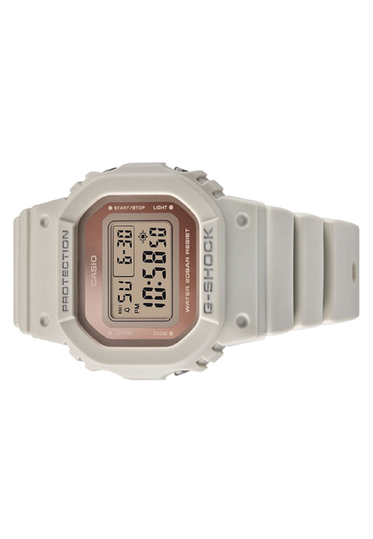 Casio G-shock GMD-S5600-8DR Digital Rubber Strap Watch-Watch Portal Philippines