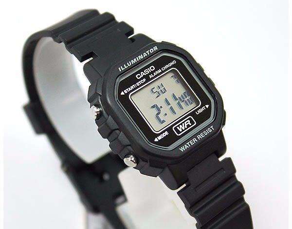 Casio 20wh cheap