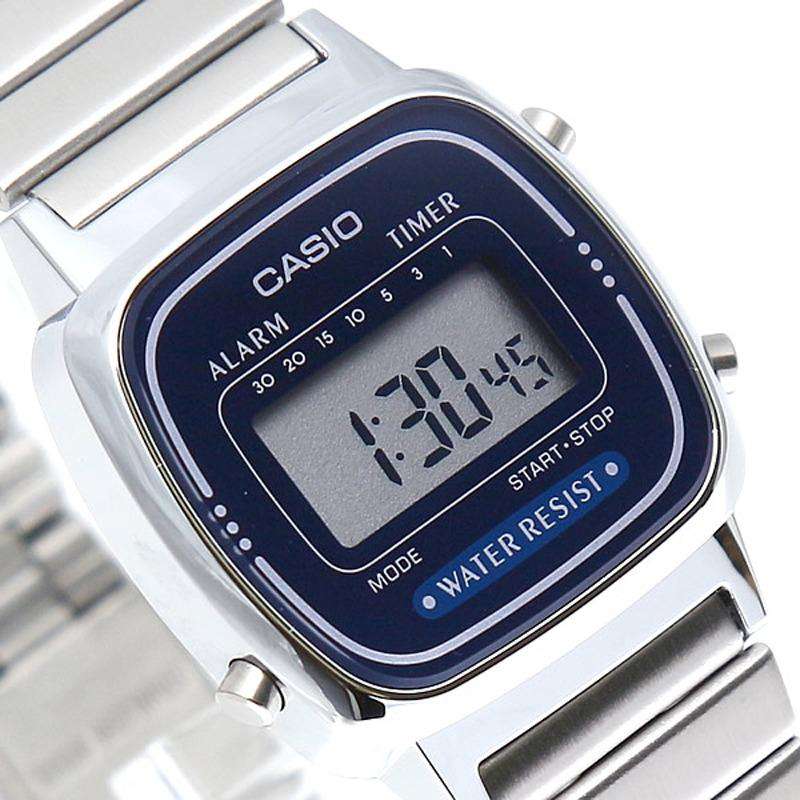 La670wa casio best sale