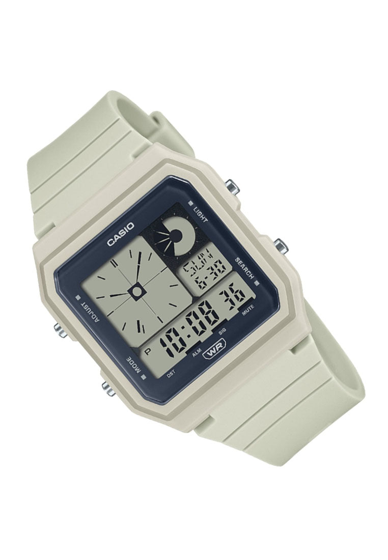 Casio LF-20W-8A Digital Rubber Strap Watch For Men-Watch Portal Philippines