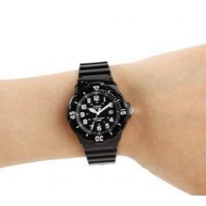 Casio lrw200h hot sale